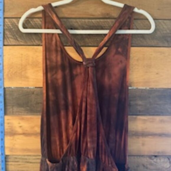 This all–black skater dress is serving effortless everyday cute- SHEIN, size L - Picture 5 of 6